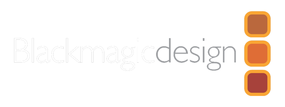 Blackmagic Design
